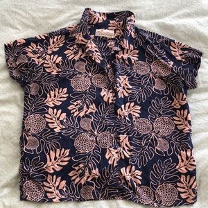 Women’s Patagonia Pataloha Button Up